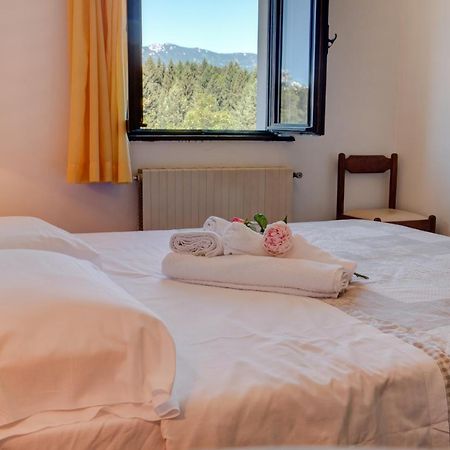 Albergo Club21 Lavarone Luaran gambar
